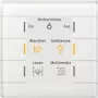 Mdt BE-GT20W.02 display bianco