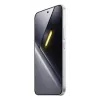 Smartphone POCO X8 Pro Max 6.83 inch 5G, Dimensity 9500s, 12 GB RAM, 256 GB, 8500 mAh, IP68, bianco