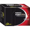 Batterie AA Duracell Procell Intense Power confezione da 10