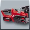 Einhell GE-LC 18 Li Kit 2400 RPM nero, rosso