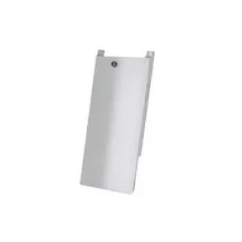 Accessorio carrello multimediale ERGOTRON 97-873 set di montaggio in alluminio per carrello AV
