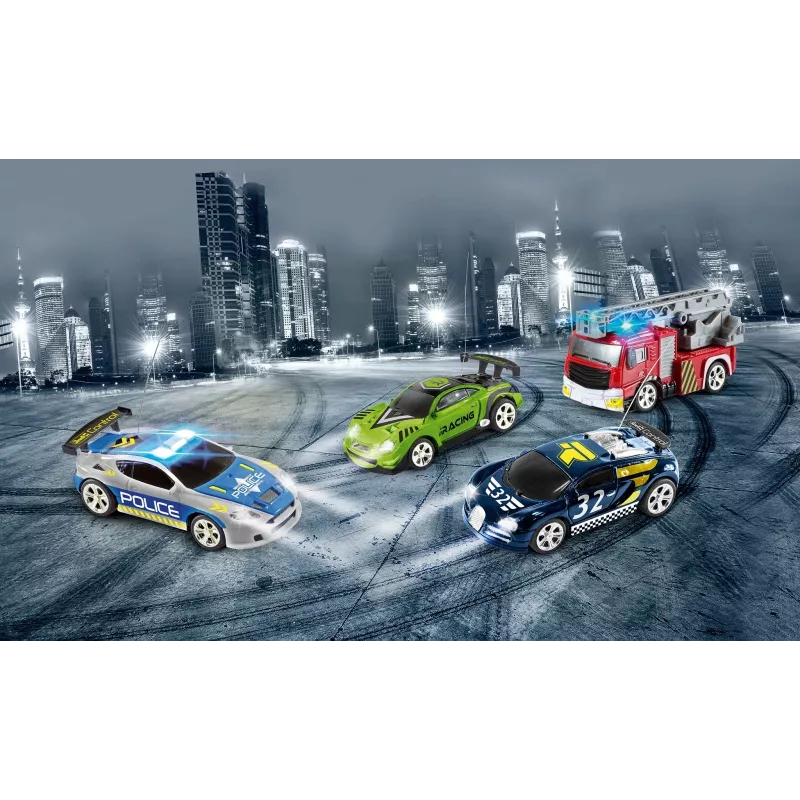 Revell 23561, 6 anni