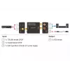 Convertitore audio DeLOCK 63477