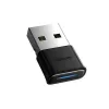 Scheda di rete Baseus BA04 Bluetooth con filo senza fili USB Type-A