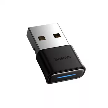Scheda di rete Baseus BA04 Bluetooth con filo senza fili USB Type-A