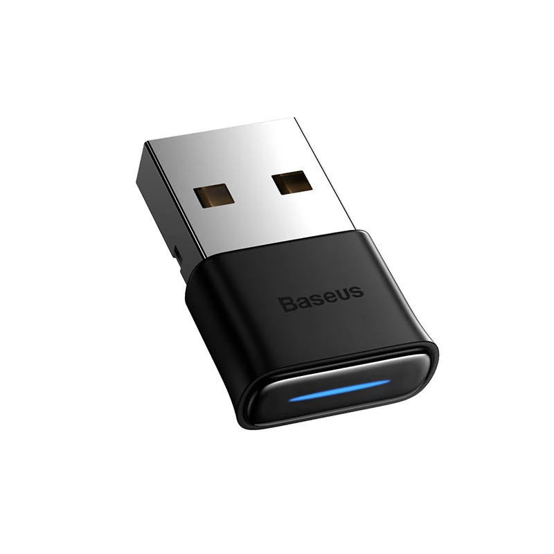 Scheda di rete Baseus BA04 Bluetooth con filo senza fili USB Type-A