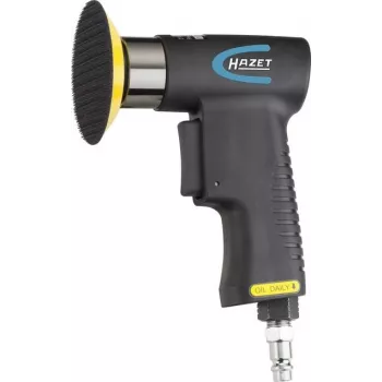 Set levigatrice orbitale mini HAZET 9033N-5 (9033N-5)