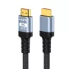 Cavo HDMI 2.1 Extralink, 8K HDR 5 m