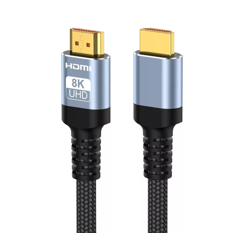 Cavo HDMI 2.1 Extralink, 8K HDR 5 m