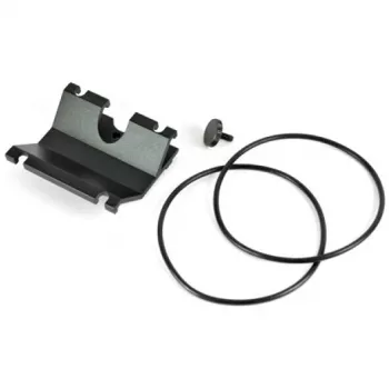 Supporto Cambium Networks C000000L139A per esterni nero