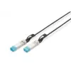 Cavo DAC SFP+ Digitus DN-81224-01 5m