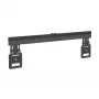 Sbox PLB-1948 supporto TV fisso da parete, 43-100 pollici, fino a 75 kg, VESA 800x600