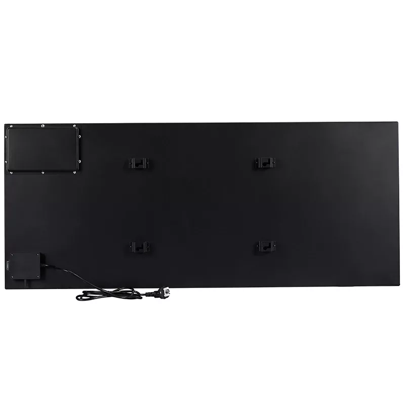 Lafe 47731 termoconvettore elettrico a infrarossi ThermoSmart 700W