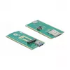 Scheda di interfaccia DeLOCK 63172 M.2 USB 3.2 Gen 1