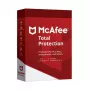 McAfee Total Protection – 5 dispositivi / 1 anno, Global