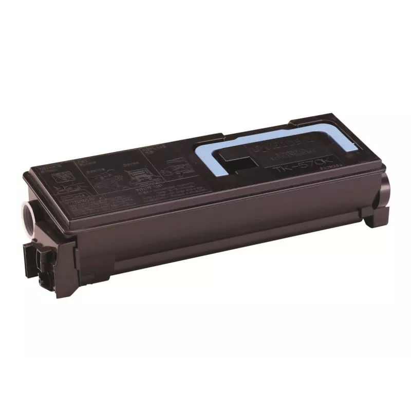 KYOCERA TK-570K cartuccia toner originale nero