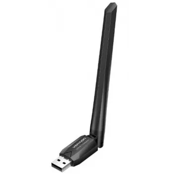 Adattatore USB WLAN Vention KDTB0 – dual band 650 Mbit/s (2,4/5 GHz) USB