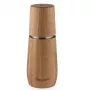 Macina sale Salter BW13049AEU7, corpo in legno di acacia, macinatura regolabile