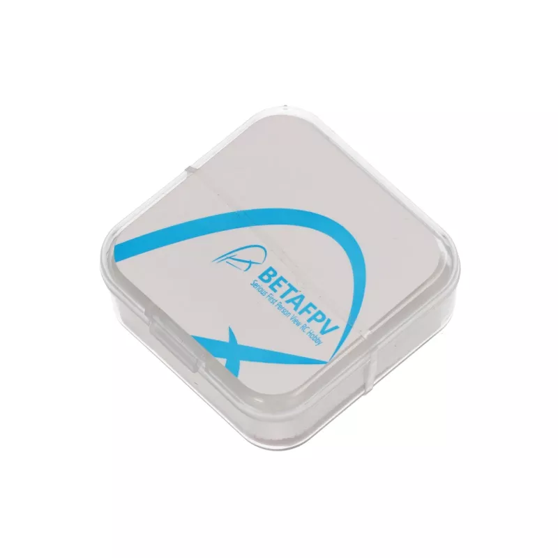 Set motori brushless BETAFPV 0702 27000KV — 4 pezzi per microdroni