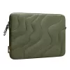 Custodia per laptop Tomtoc Terra-A27 per laptop 16 pollici, verde (TMT181)