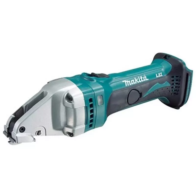 Makita DJS161Z cesoia/nibbler elettrico per lamiera 4300 SPM