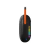 Altoparlante Bluetooth TWS portatile No name Splash PRO — grigio ferro