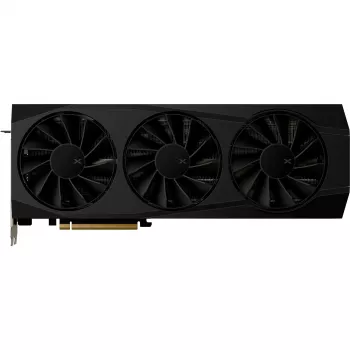 Scheda grafica XFX Radeon RX 9070 XT — 16 GB GDDR6, 256-bit, PCIe 5.0, 3x DisplayPort 2.1, HDMI 2.1, 3 ventole