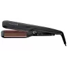 Remington S 3580 ferro texturizzante Warm Black, Rose
