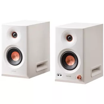 Edifier MR5 2.0 Bluetooth Bianco Retail - Diffusore (MR5 WT)
