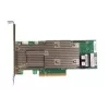 Controller RAID FUJITSU PRAID EP520i FH/LP PCIe 12 Gbit/s – RAID 0/1/1E/5/6/10/50/60, host PCI Express 3.0