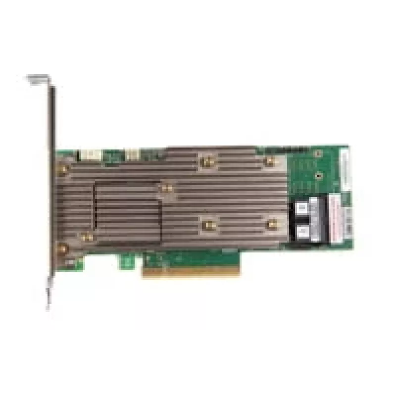 Controller RAID FUJITSU PRAID EP520i FH/LP PCIe 12 Gbit/s – RAID 0/1/1E/5/6/10/50/60, host PCI Express 3.0