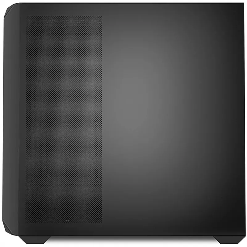 Sharkoon MK4W RGB Strip Micro Tower nero
