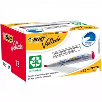 Bic 904948-1 rosso