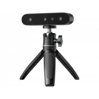 Scanner 3D Creality CR-Scan Ferret SE – precisione 0,1 mm, connettività USB