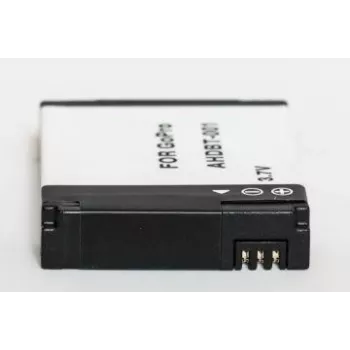 Batteria Extra Digital AHDBT-001 3,7V 1160mAh per fotocamere GoPro