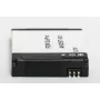 Batteria Extra Digital AHDBT-001 3,7V 1160mAh per fotocamere GoPro