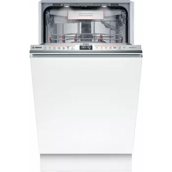 Bosch Serie 6 SPV6ZMX17E lavastoviglie completamente incassabile 10 coperti