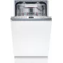 Bosch Serie 6 SPV6ZMX17E lavastoviglie completamente incassabile 10 coperti