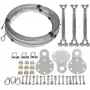 Kit estrazione Delta MK-1.5/ODC-2 — sistema di estrazione a due stadi, modello MK-1.5/ODC-2