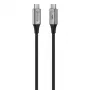 Cavo USB-C a USB-C EcoFlow RAPID Pro 1,8 m 240 W per ricarica rapida e alimentazione