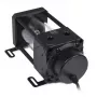 Alphacool Eisbecher Aurora D5 150 mm serbatoio con pompa VPP Apex D5, acetale/vetro (13327)