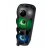 Altoparlante SVEN PS-720 80W BT nero