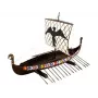 Modello veliero Revell Viking Ship
