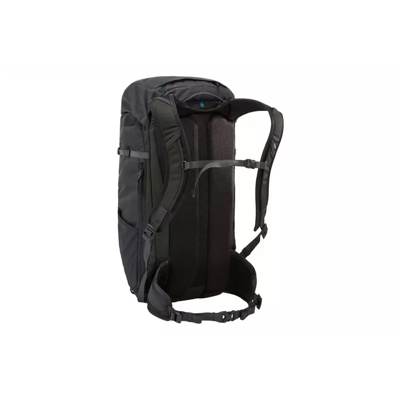 Zaino da trekking Thule 4130 AllTrail X 25L Obsidian