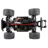 Amewi 22688 Hyper Go MTX10 monster truck, brushless, 1:10 ARTR, nero