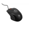 Mouse ottico con filo NATEC NMY-2047 USB Type-A, 4000 DPI, 6 tasti, per destrimani, retroilluminazione