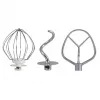 ELDOM WRK1200 Planet frullatore planetario 800 W bianco