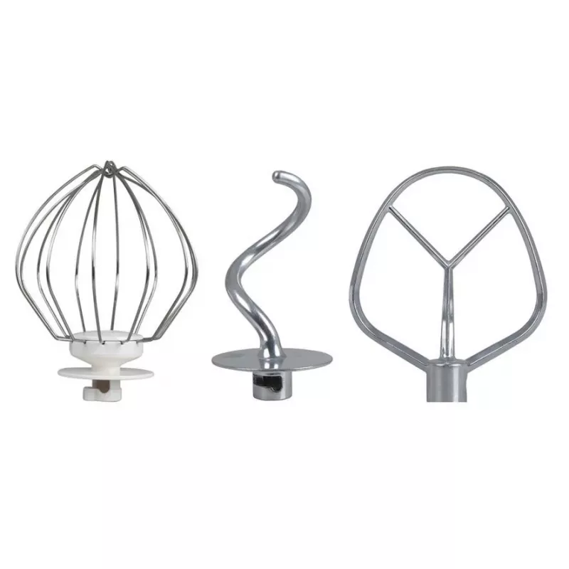 ELDOM WRK1200 Planet frullatore planetario 800 W bianco