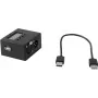Interfaccia DMX EUROLITE PFE-50 (Modello 40001815) Interfaccia controller DMX alimentata via USB