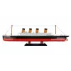 Kit Cobi Blocks R.M.S. Olympic 59 blocchi — set modellismo da 59 pezzi